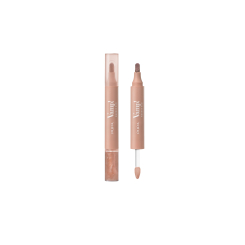 Pupa Vamp! Marker Duo 001 Lip Marker 1,4ml + Lipgloss - 2,6ml