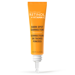 Retinol + Vitamin C Dark Spot Corrector - 15g