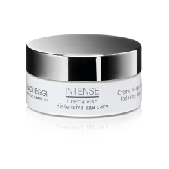 Vagheggi Intense Relaxing Face Cream 50 Ml