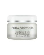 Annemarie Börlind Pura Soft Q10 Crème