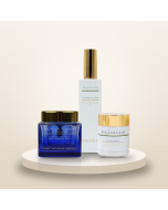 Medex Purus Set Unreine Haut - Reinigungsgel, Nachtcreme & Maske