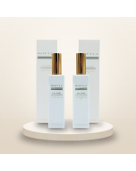 Medex Softly Reinigungsset Empfindliche Haut - 2x 120ml