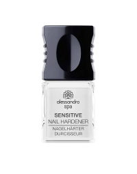 Alessandro Spa Nail Hardener Sensitive 10 Ml