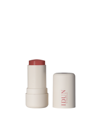 IDUN Minerals Blush Stick – Blom