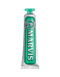 Marvis Tandpasta Classic Strong Mint 85 Ml