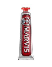 Marvis Tandpasta Cinnamon Mint 85 Ml