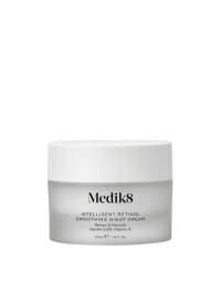 Medik8 Intelligent Retinol Smoothing Night Cream - 50ml