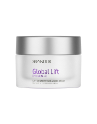 Skeyndor Lift Contour Cream 50Ml (Normal&Combi)