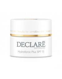 Declaré Hydroforce Plus Spf 15