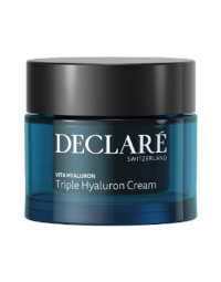Declaré Vitahyaluron Triple Hyaluron Cream - 50ml