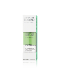 Annemarie Börlind 2 Phasen Aloe-Vera Shake 50 Ml