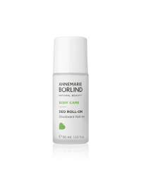 Annemarie Börlind Body Care Deo Roll-On 50 Ml