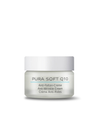 Annemarie Börlind Pura Soft Q10 Crème