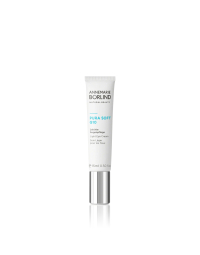 Annemarie Börlind Pura Soft Q10 Oogrimpelcrème
