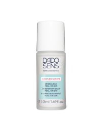Dado Sens Deosensitive Deodorant Balm Roll-On 24H