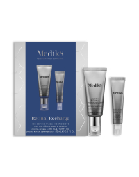 Medik8 Retinal Recharge festive kit 2026