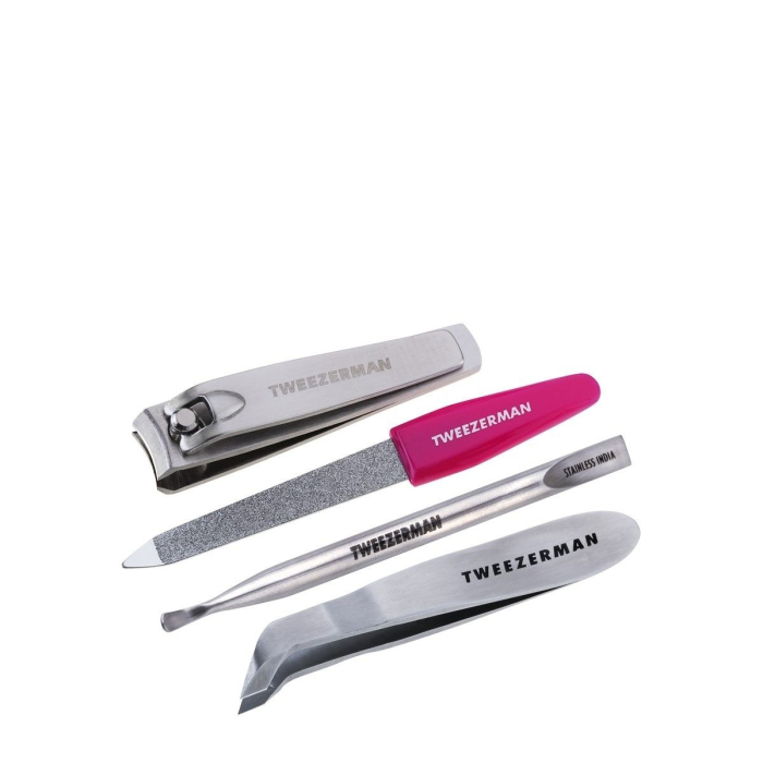Tweezerman Mini Nail Rescue Kit