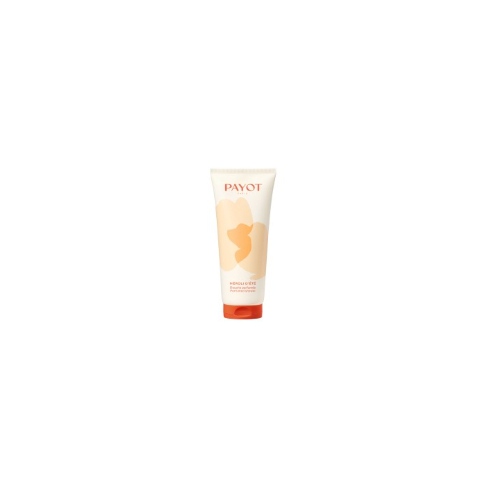 Payot Néroli D'Été Douche Parfumée - 200ml