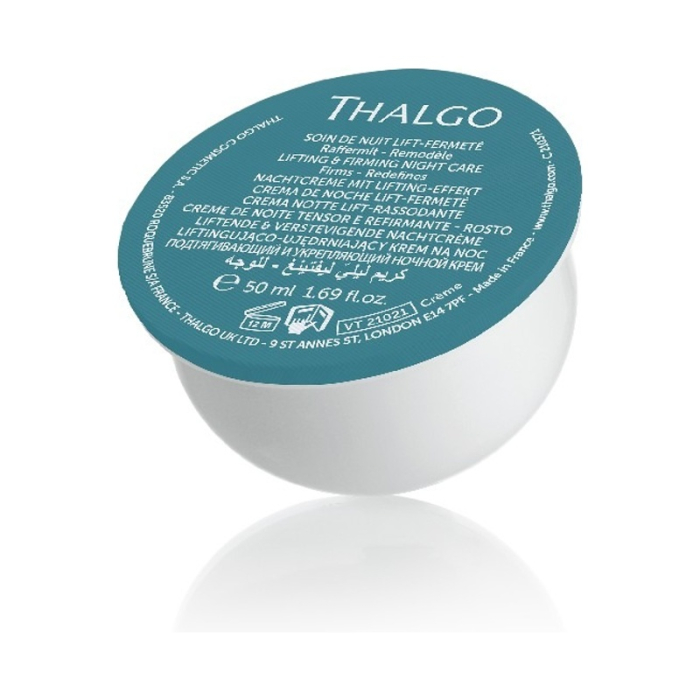 Thalgo Lifting & Firming Night Care Eco-Refill - 50ml