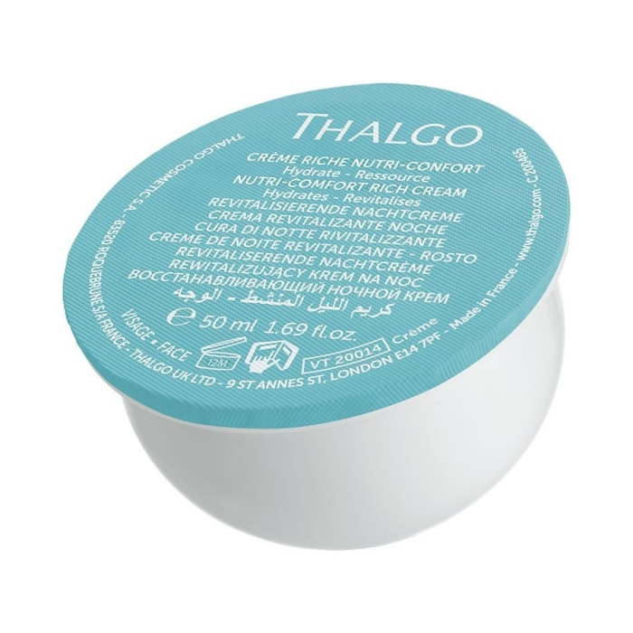 Thalgo Nutri-Comfort Rich Cream Eco-Refill - 50ml