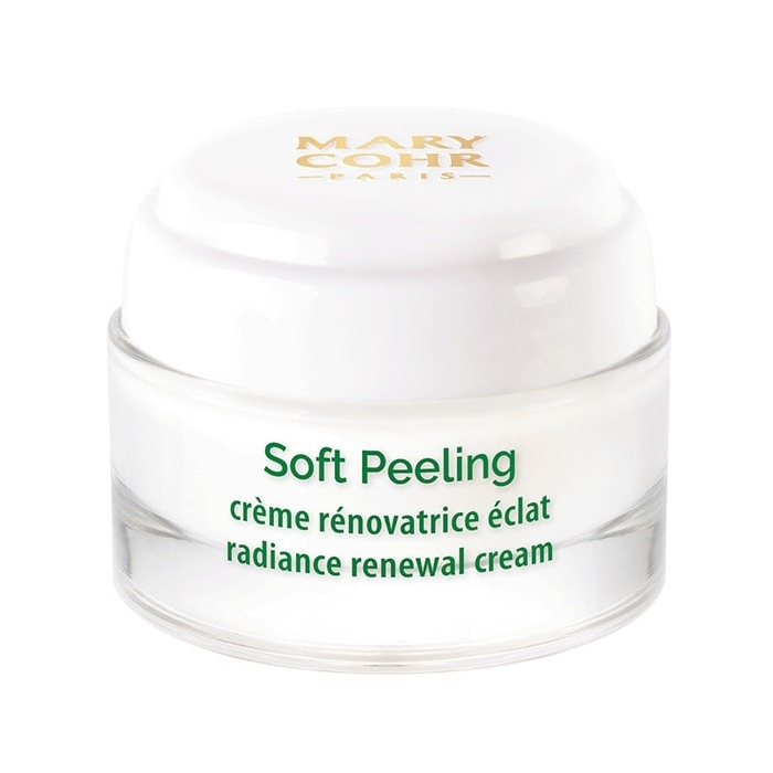 Mary Cohr Soft Peeling - 50ml