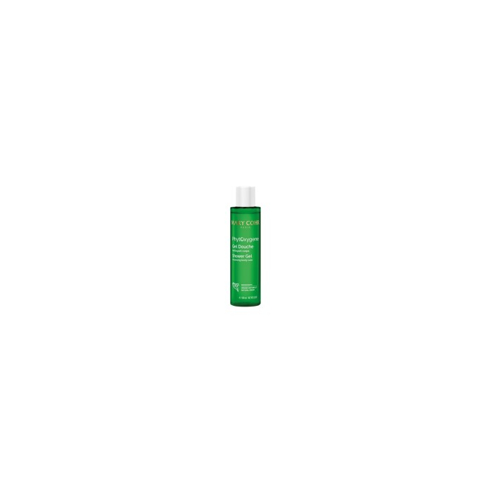 Mary Cohr Phytoxygène Gel Douche - 300 Ml