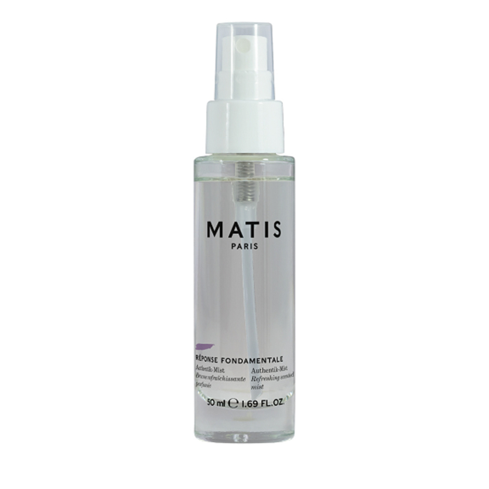 Matis Reponse Fondumentale Authentik-Mist 50 Ml