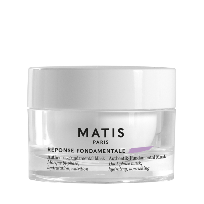 Matis Authentik-Fundamental Mask 50 Ml