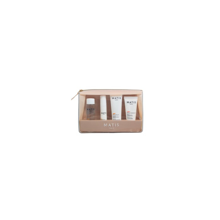 Matis Travel Ritual Kit Éclat