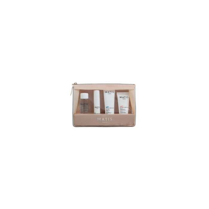 Matis Travel Ritual Kit Preventive