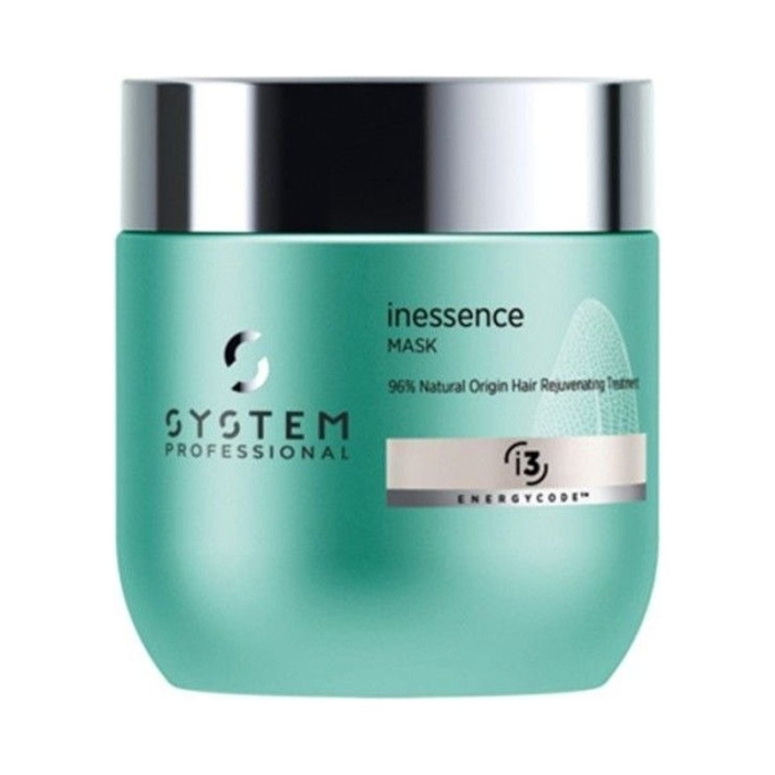 System Professional Inessence Mask I3 200 Ml