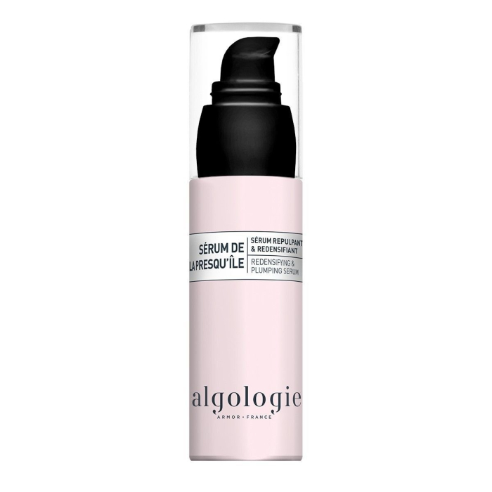 Algologie Serum de La Presqu'île Redensifying & Plumping Serum - 30ml