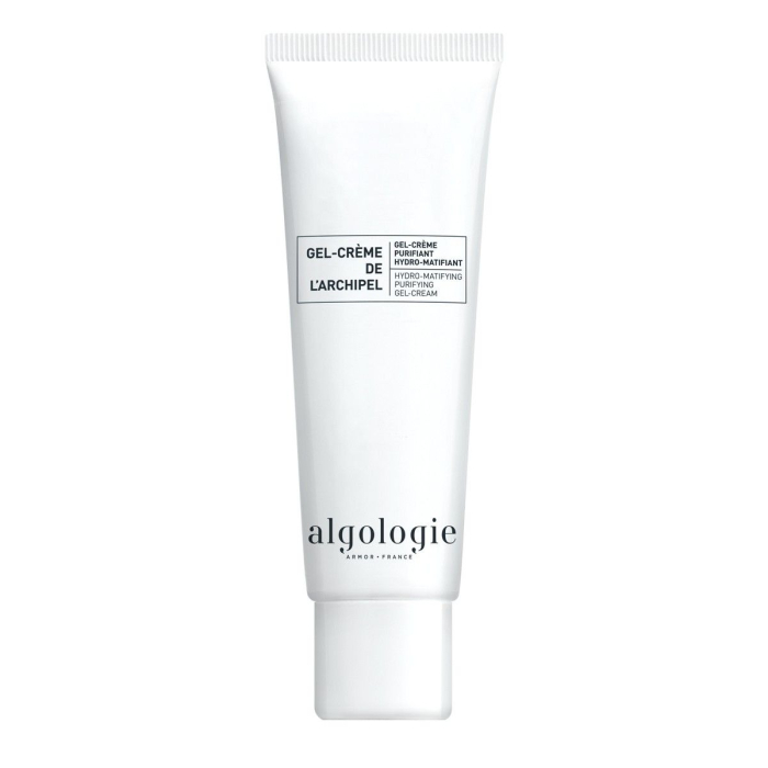 Algologie Gel-Crème de L'Archipel Hydro-Matifying Purifying Gel-Cream 50ml