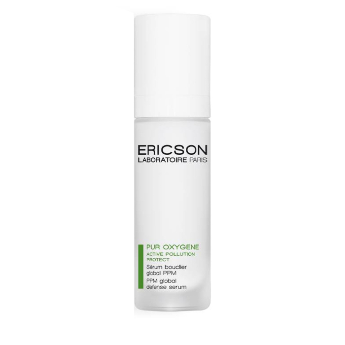 Ericson Laboratoire Ppm Global Defense Serum - 30ml