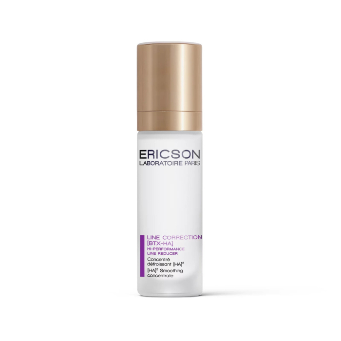 Ericson Laboratoire D-Tox Scrub & Mask - 50ml