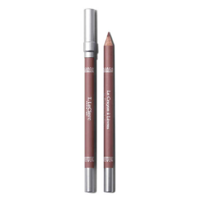 T. LeClerc Lip Pencil 02 Tendre - 1,08 gr