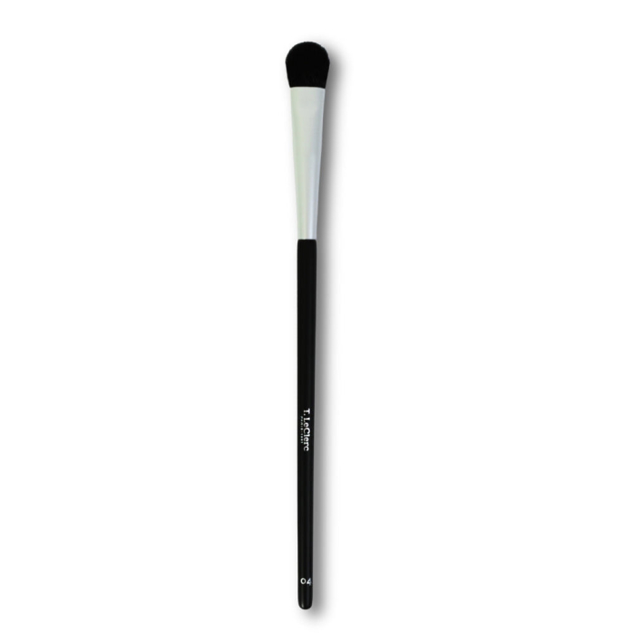 T. LeClerc Flat Brush 04 Eyeshadows