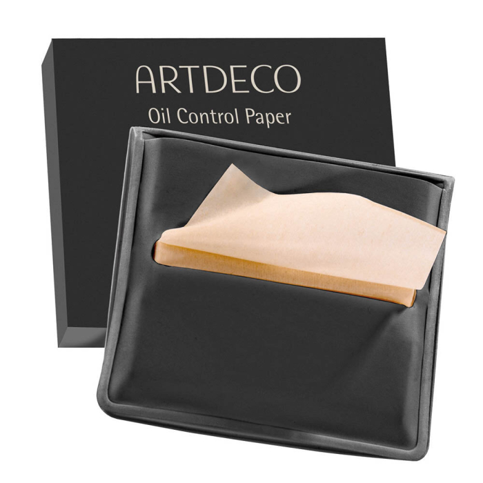 Artdeco Oil Control Paper - Limited Edition