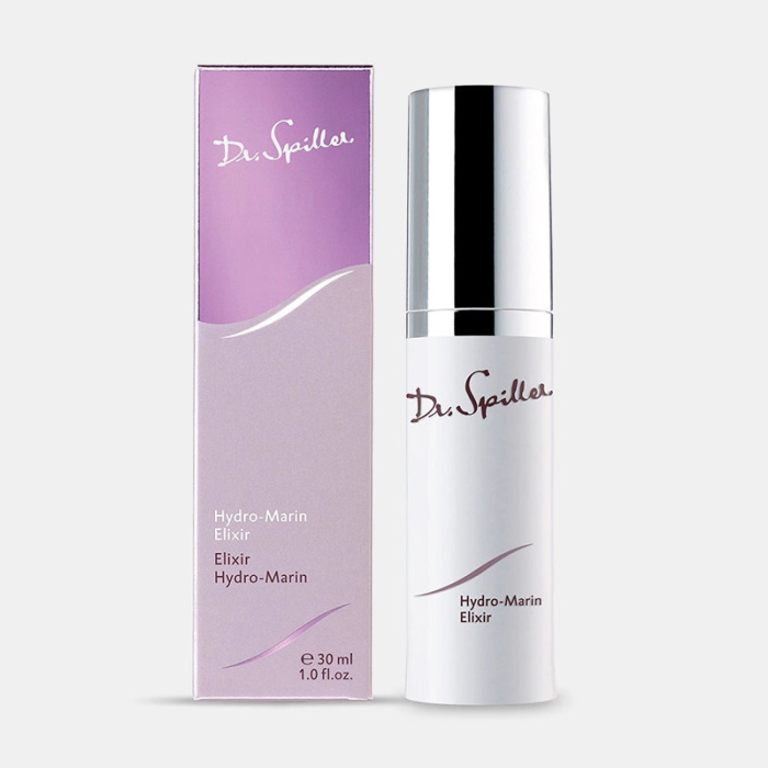 Dr. Spiller Hydro-Marin Elixir - 30ml