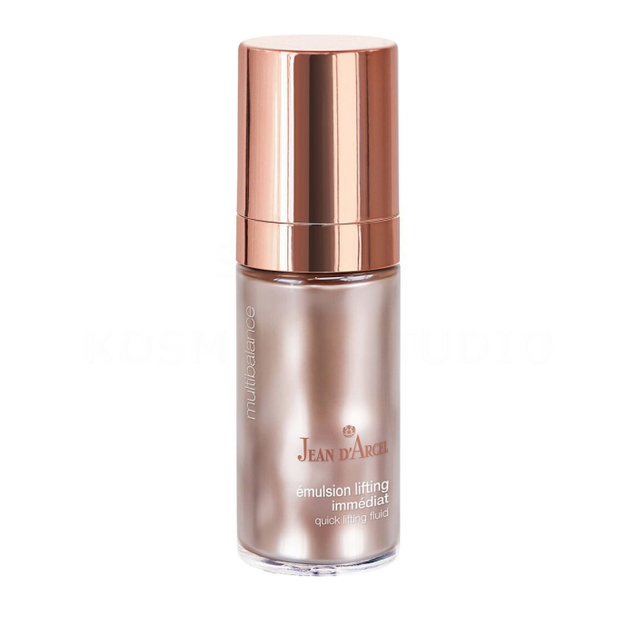 Jean d'Arcel Émulsion Lifting Immédiat - Quick Lifting Fluid - 30ml