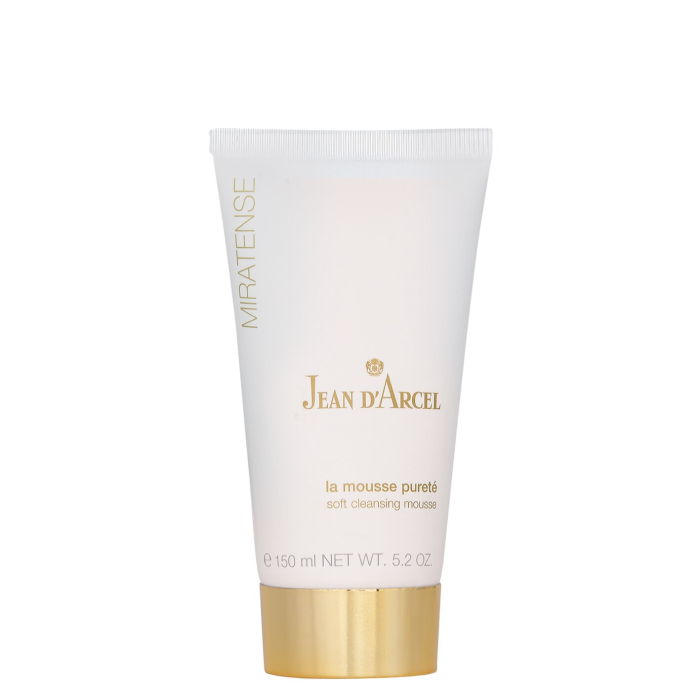 Jean d'Arcel Travel La mousse purete - 20ml