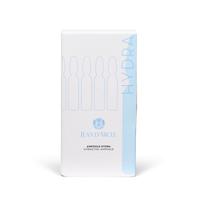 Jean d'Arcel Ampoule Hydra – 5x 2ml