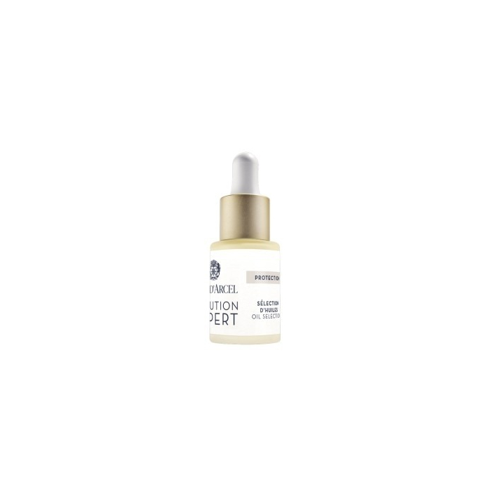 Jean d'Arcel Sélection d’Huiles – 15ml