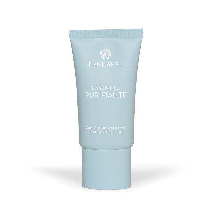 Jean d'Arcel 24h Fluide Matifiant - 50ml