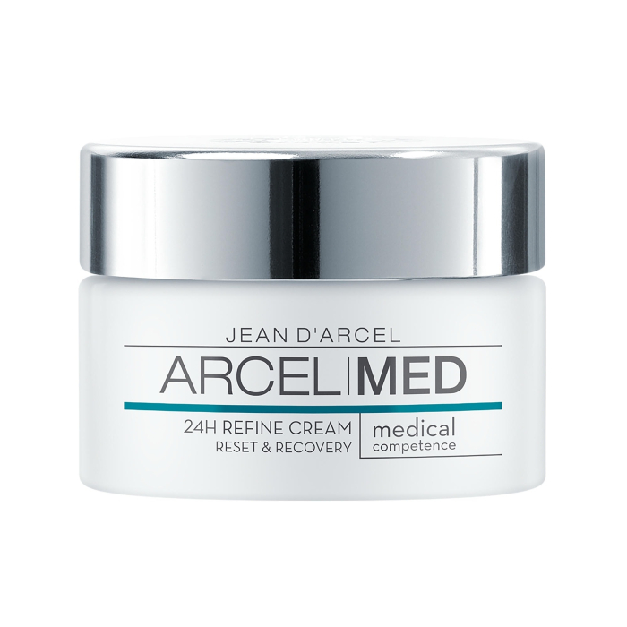 Jean d’Arcel ARCELMED 24h Refine Cream - 50ml