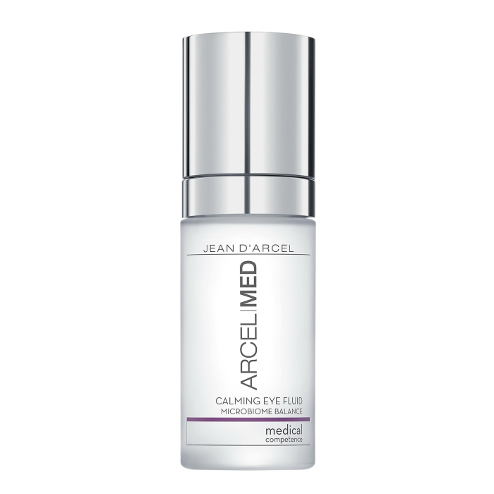 Jean d’Arcel ARCELMED Calming Eye Fluid - 30ml