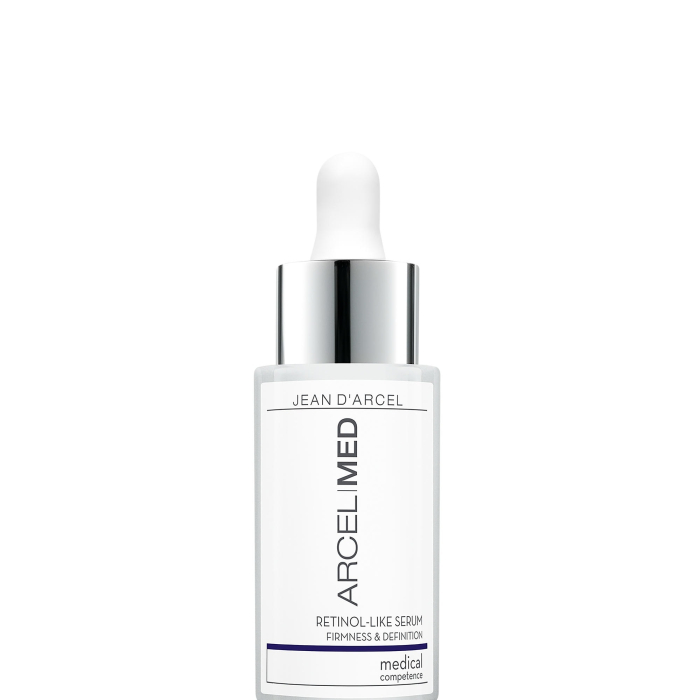 Jean d’Arcel ARCELMED Retinol-Like Serum - 30ml