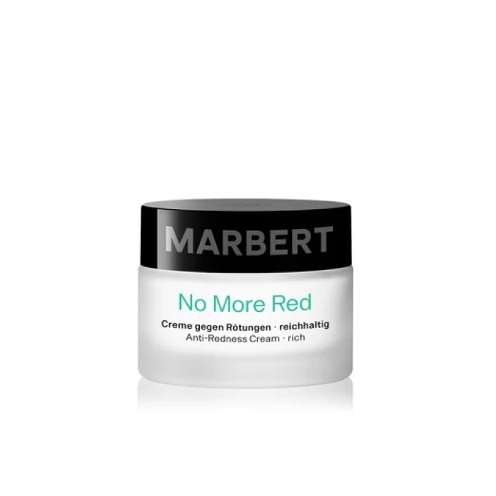 Marbert NoMoreRed Cream - 50 Ml