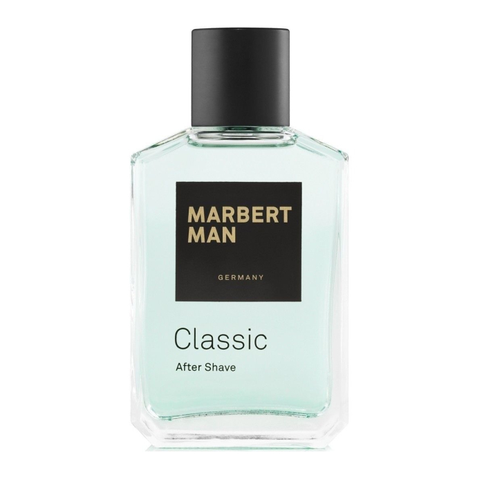Marbert Marbert Man Classic After Shave 100Ml