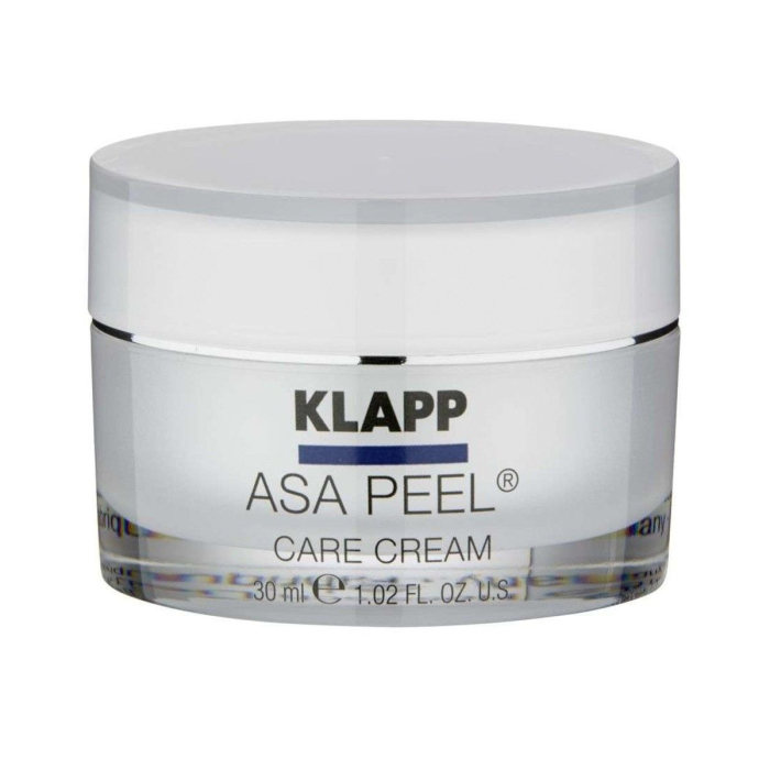 Klapp Asa Peel Care Cream